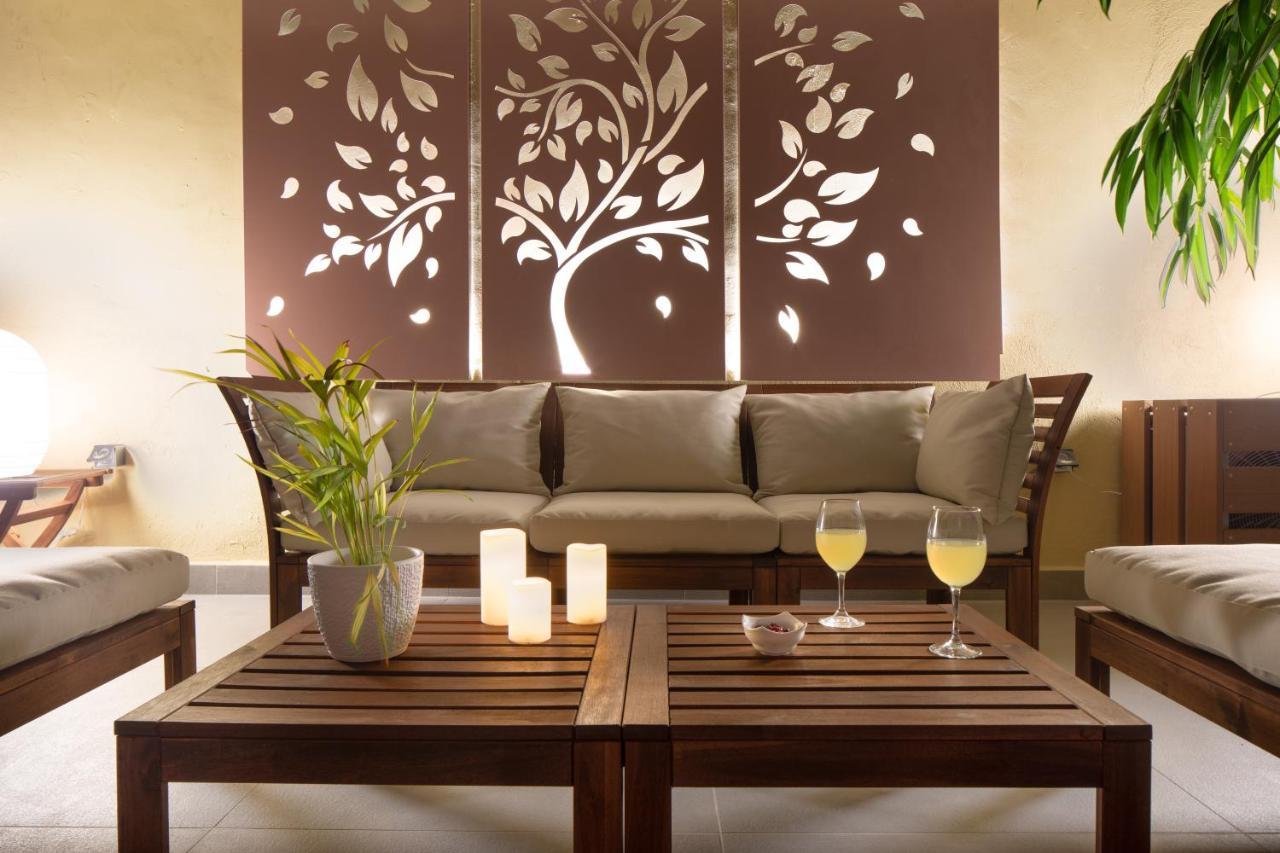 Iosifinas Boutique House Lägenhet Chania  Exteriör bild