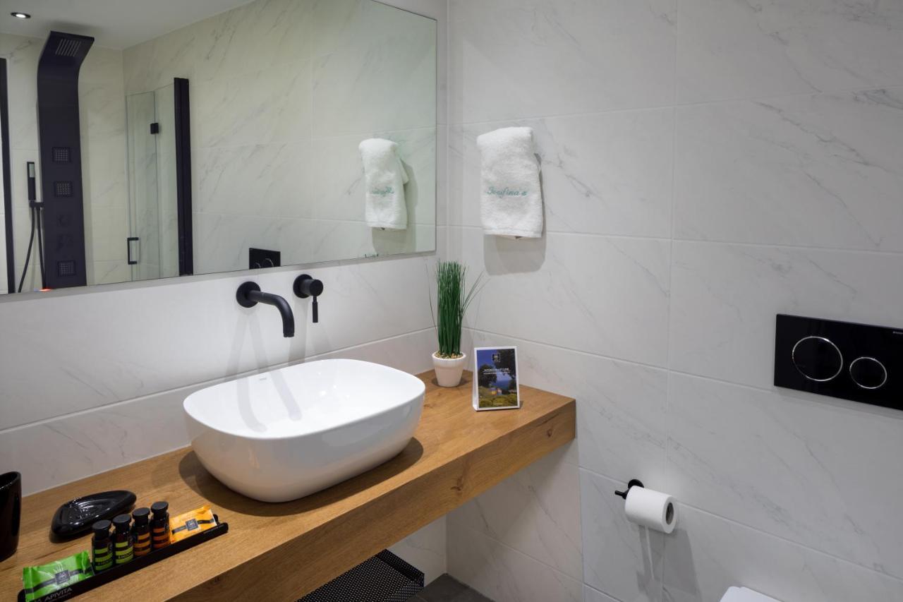 Iosifinas Boutique House Lägenhet Chania  Exteriör bild