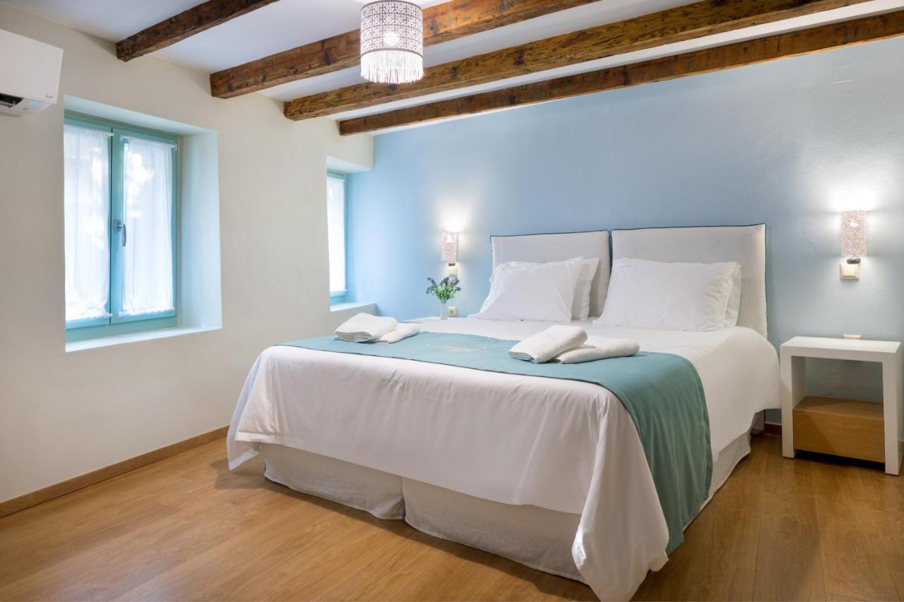 Iosifinas Boutique House Lägenhet Chania  Exteriör bild