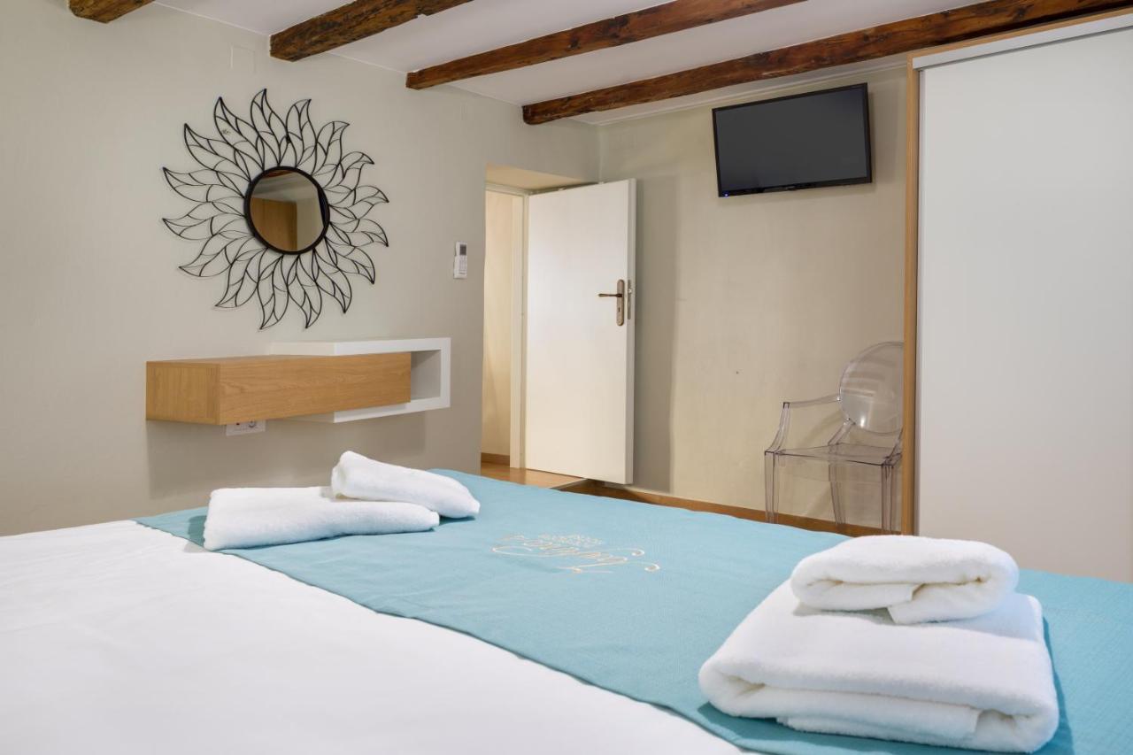 Iosifinas Boutique House Lägenhet Chania  Exteriör bild