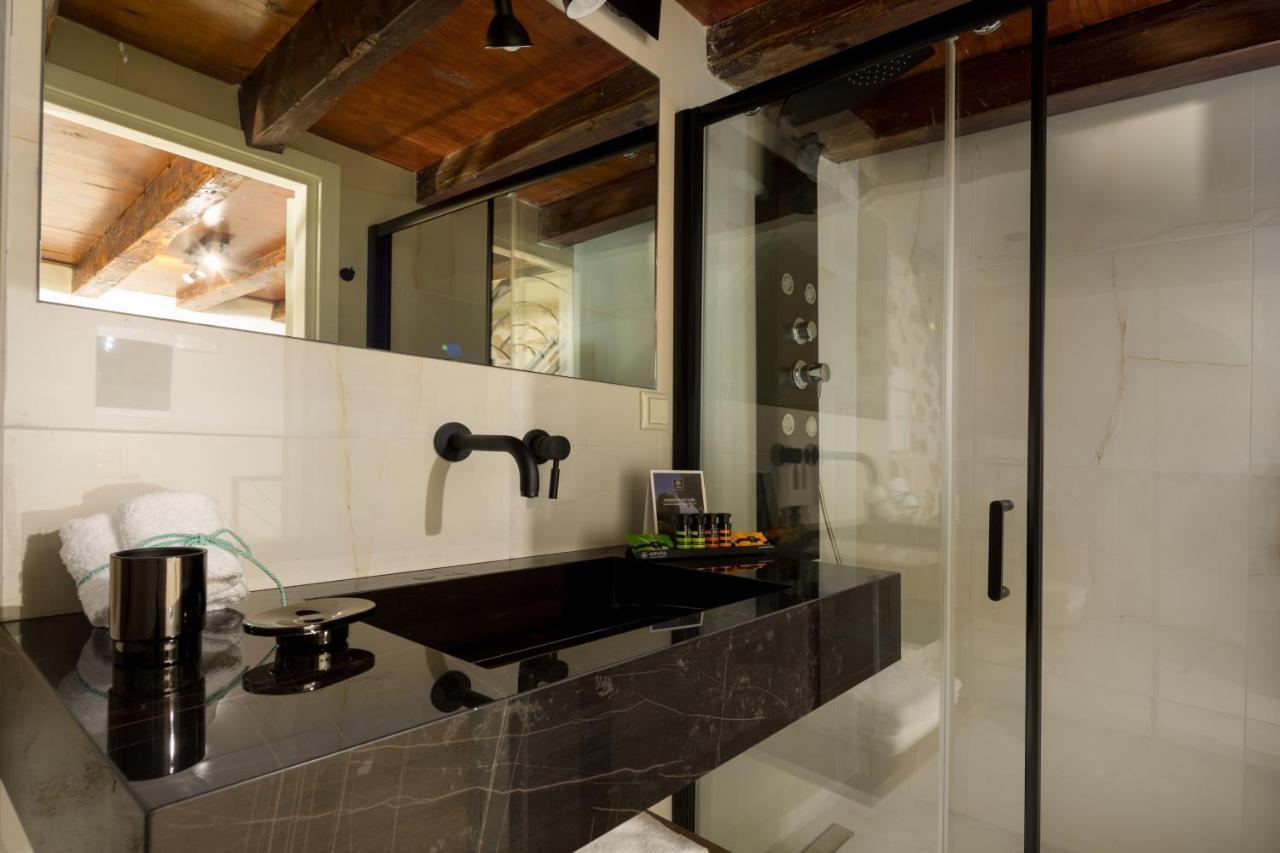 Iosifinas Boutique House Lägenhet Chania  Exteriör bild