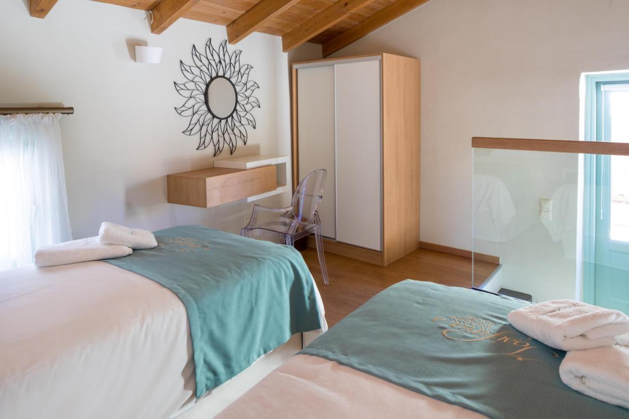 Iosifinas Boutique House Lägenhet Chania  Exteriör bild